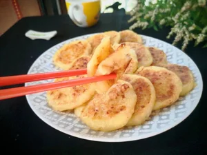 Potassium-Rich Root Vegetable: A Delicious and Healthy Breakfast Alternative - image 7