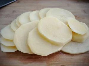 Potassium-Rich Root Vegetable: A Delicious and Healthy Breakfast Alternative - image 5