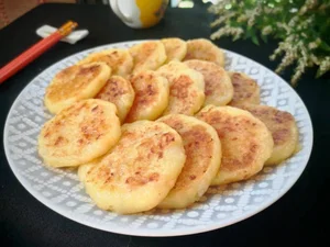 Potassium-Rich Root Vegetable: A Delicious and Healthy Breakfast Alternative - image 6