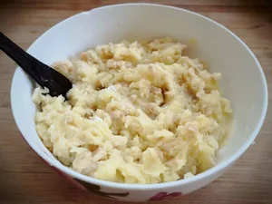 Potassium-Rich Root Vegetable: A Delicious and Healthy Breakfast Alternative - image 1