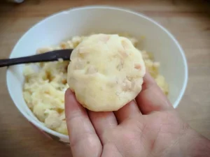 Potassium-Rich Root Vegetable: A Delicious and Healthy Breakfast Alternative - image 2