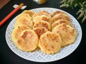 Potassium-Rich Root Vegetable: A Delicious and Healthy Breakfast Alternative - image 3