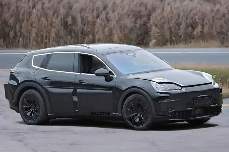 Why Porsche is Re-Evaluating the K1 Electric SUV Strategy