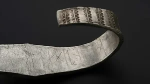 Unearthing History: Shocking Origins of a Massive Viking Treasure Hoard - image 1