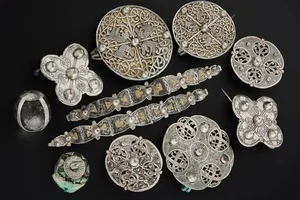 Unearthing History: Shocking Origins of a Massive Viking Treasure Hoard - image 7