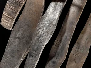 Unearthing History: Shocking Origins of a Massive Viking Treasure Hoard - image 3