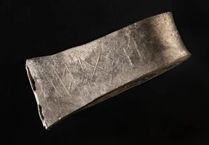 Unearthing History: Shocking Origins of a Massive Viking Treasure Hoard - image 0