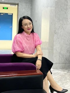 Exploring the Fascinating Background and Career of Renowned Host BTV Hoai Anh - image 1