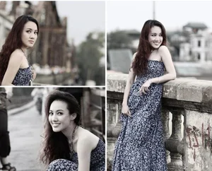 Exploring the Fascinating Background and Career of Renowned Host BTV Hoai Anh - image 3