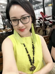Exploring the Fascinating Background and Career of Renowned Host BTV Hoai Anh - image 0