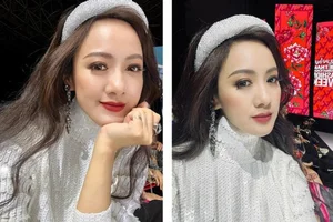 Exploring the Fascinating Background and Career of Renowned Host BTV Hoai Anh - image 2