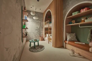 Elegant and Harmonious Living Spaces at The Gio Riverside Apartment Complex - image 7
