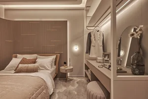 Elegant and Harmonious Living Spaces at The Gio Riverside Apartment Complex - image 0