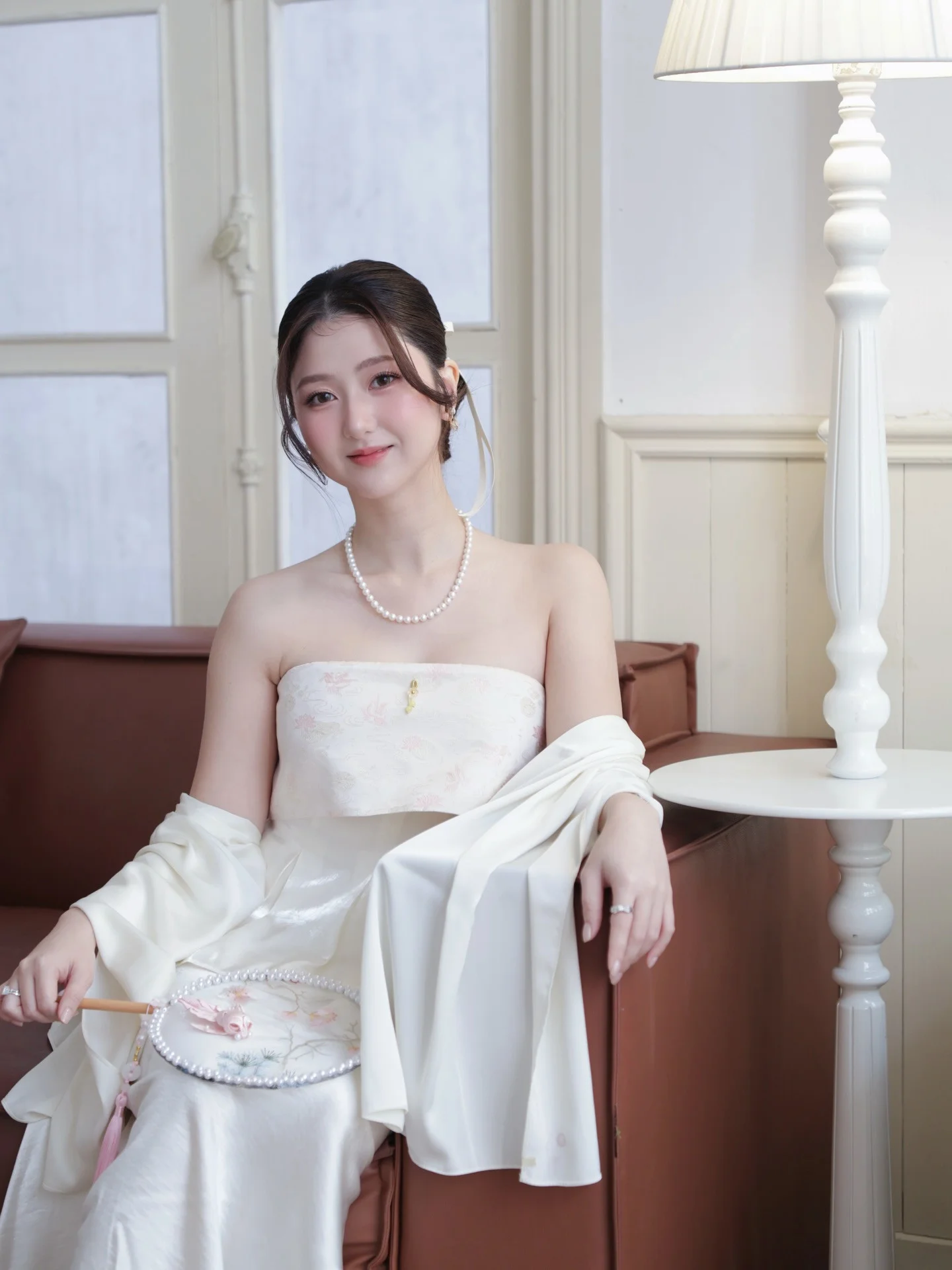 Inside an 11 Billion VND Penthouse: Luxury Lifestyle and Diet