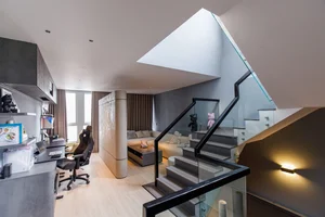 Inside an 11 Billion VND Penthouse: Luxury Lifestyle and Diet - image 4