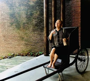Exploring Xuan Hinh’s Magnificent Mother Goddess Museum: A Masterpiece of Vietnamese Traditional Architecture - image 4