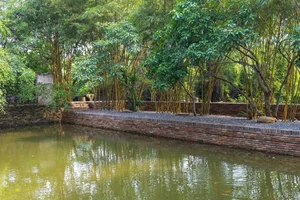 Exploring Xuan Hinh’s Magnificent Mother Goddess Museum: A Masterpiece of Vietnamese Traditional Architecture - image 0