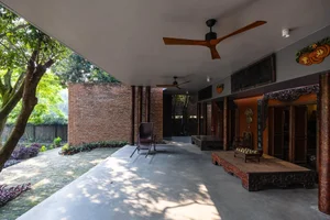 Exploring Xuan Hinh’s Magnificent Mother Goddess Museum: A Masterpiece of Vietnamese Traditional Architecture - image 10