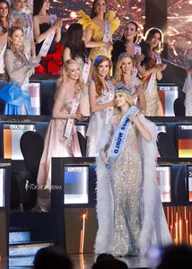 Krystyna Pyszková Crowned Miss World 2024: Beauty with a Purpose - image 4