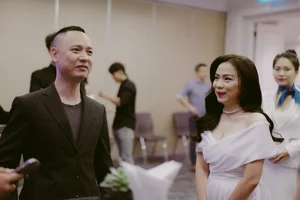 The Beautiful Muse Who Captured Musician Nguyen Hai Phong Heart - image 1