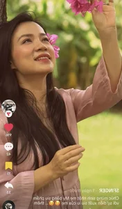 The Beautiful Muse Who Captured Musician Nguyen Hai Phong Heart - image 8