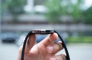 Is the New Huawei Watch Fit 4 Pro Worth It? A Deep Dive into the 'Sleek and Sophisticated' Wearable - image 16