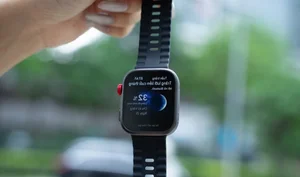 Is the New Huawei Watch Fit 4 Pro Worth It? A Deep Dive into the 'Sleek and Sophisticated' Wearable - image 4