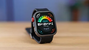 Is the New Huawei Watch Fit 4 Pro Worth It? A Deep Dive into the 'Sleek and Sophisticated' Wearable - image 10
