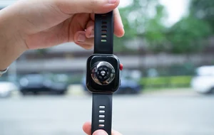 Is the New Huawei Watch Fit 4 Pro Worth It? A Deep Dive into the 'Sleek and Sophisticated' Wearable - image 13