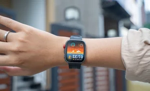 Is the New Huawei Watch Fit 4 Pro Worth It? A Deep Dive into the 'Sleek and Sophisticated' Wearable - image 14