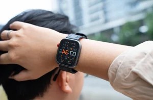 Is the New Huawei Watch Fit 4 Pro Worth It? A Deep Dive into the 'Sleek and Sophisticated' Wearable - image 11