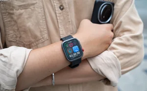 Is the New Huawei Watch Fit 4 Pro Worth It? A Deep Dive into the 'Sleek and Sophisticated' Wearable - image 1