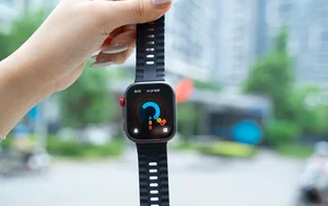 Is the New Huawei Watch Fit 4 Pro Worth It? A Deep Dive into the 'Sleek and Sophisticated' Wearable - image 6