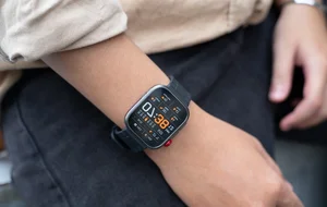 Is the New Huawei Watch Fit 4 Pro Worth It? A Deep Dive into the 'Sleek and Sophisticated' Wearable - image 18