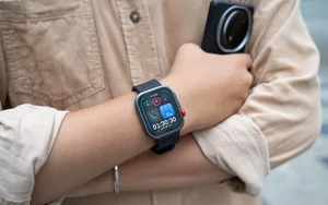 Is the New Huawei Watch Fit 4 Pro Worth It? A Deep Dive into the 'Sleek and Sophisticated' Wearable - image 7