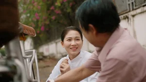 Vu Cat Tuong Opens Up: Heartfelt Stories of Family and Personal Growth - image 5