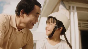 Vu Cat Tuong Opens Up: Heartfelt Stories of Family and Personal Growth - image 0