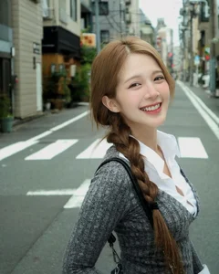Who is She? The Girl with the Viral 'Whiny Operating System' Taking the Internet by Storm - image 1