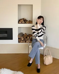 4 Flattering Flat Shoe Styles to Elevate Your Wardrobe - image 2