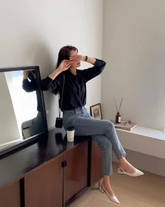 4 Flattering Flat Shoe Styles to Elevate Your Wardrobe - image 6