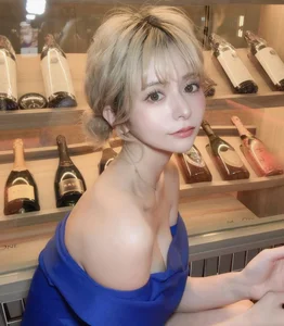 Japanese Model Kure Yumi: The Social Media Sensation Redefining Style - image 3