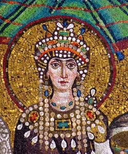The Legacy of the 8 Most Famous Courtesans in Human History - image 0