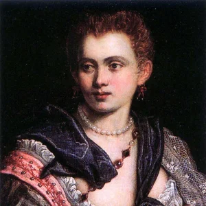 The Legacy of the 8 Most Famous Courtesans in Human History - image 2