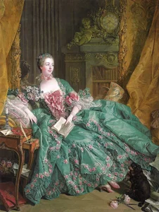 The Legacy of the 8 Most Famous Courtesans in Human History - image 3