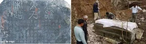 Ancient Tomb Discovery: Experts Unravel 354 Layers of Clothing - image 3