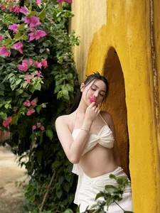 Vietnamese Actress Quynh Kool Stuns Fans with Bold Bikini Photoshoot - image 6