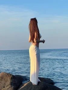 Vietnamese Actress Quynh Kool Stuns Fans with Bold Bikini Photoshoot - image 5