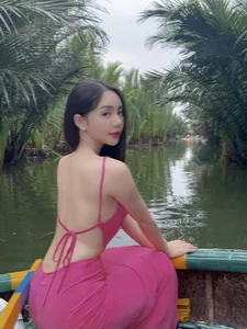 Vietnamese Actress Quynh Kool Stuns Fans with Bold Bikini Photoshoot - image 8