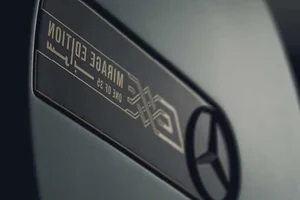 Inside the Ultra-Rare Mercedes-AMG G63 Mirage Edition: Limited to 35 Units - image 4