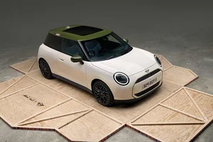 What to Expect from the Upcoming Mini Paul Smith Edition 2026 Collaboration - image 8